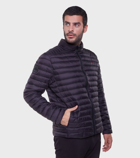 Campera de hombre Grant