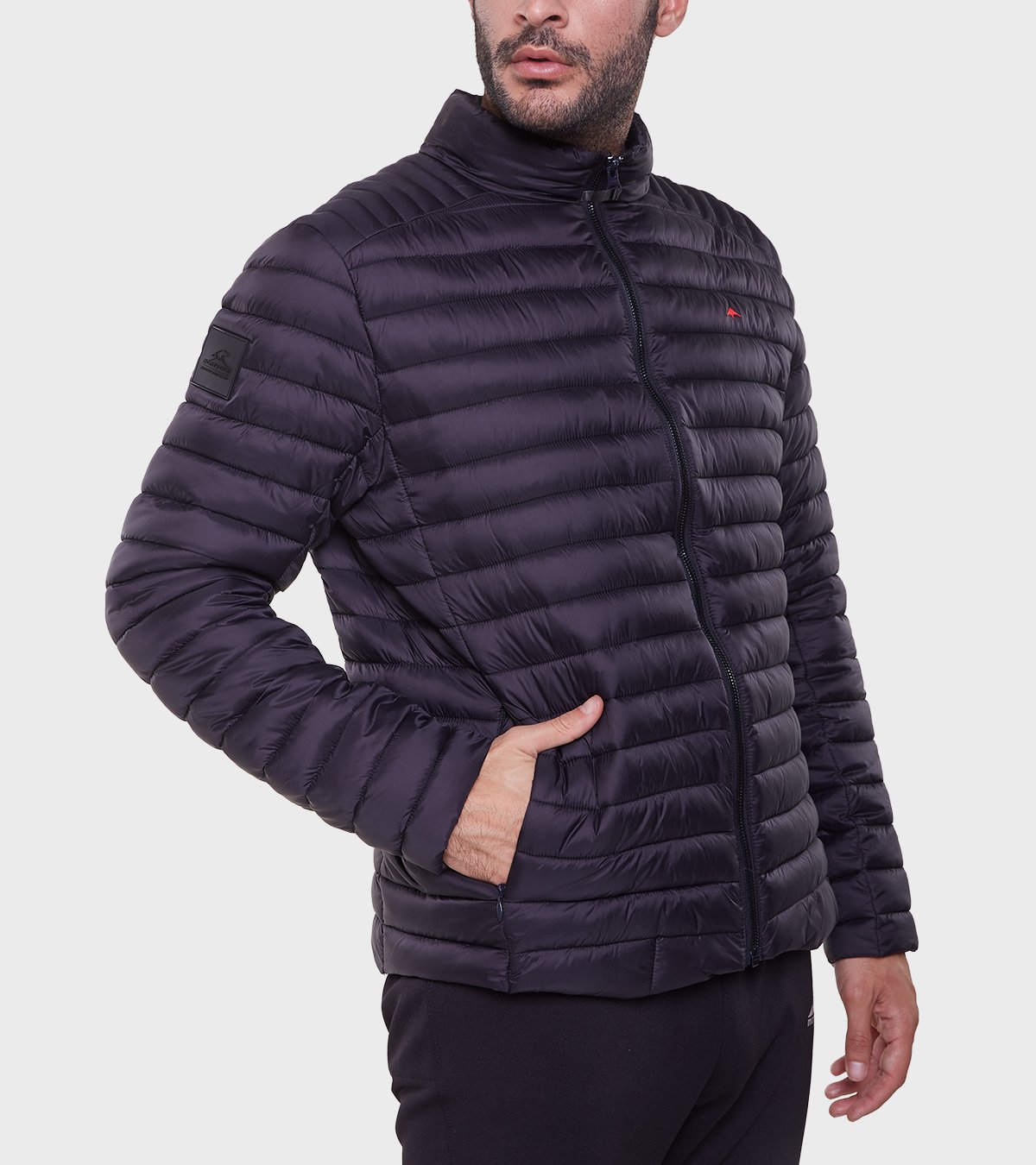 Campera de hombre Grant