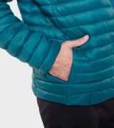 Campera de hombre Grant