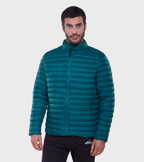 Campera de hombre Grant