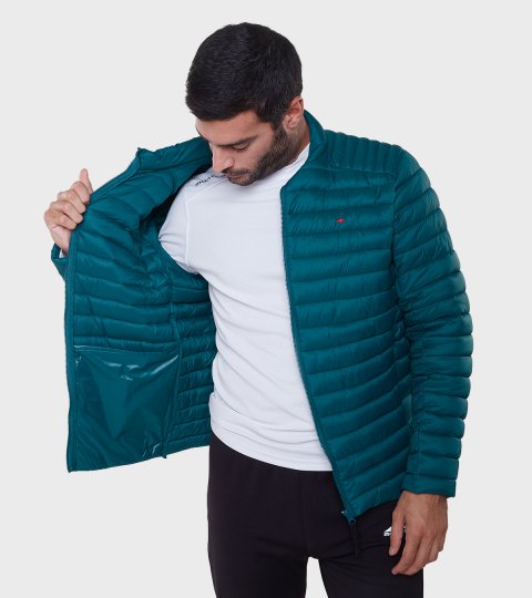 Campera de hombre Grant