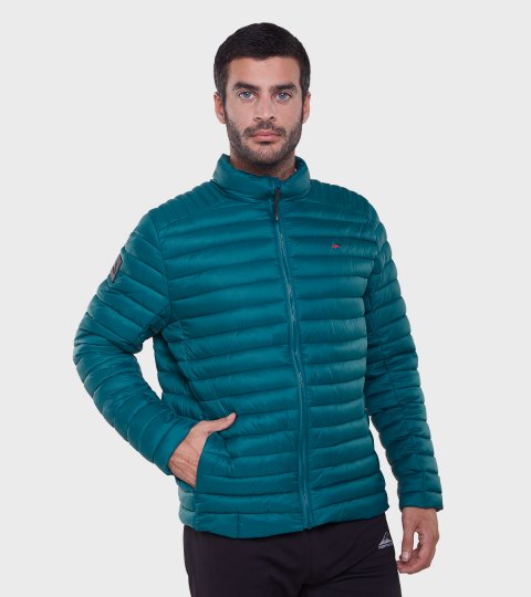 Campera de hombre Grant