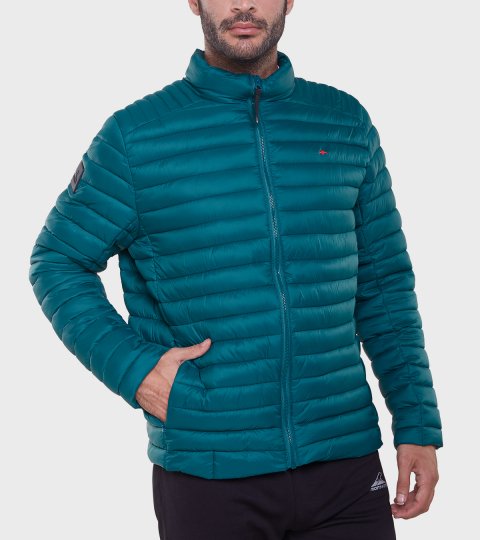 Campera de hombre Grant