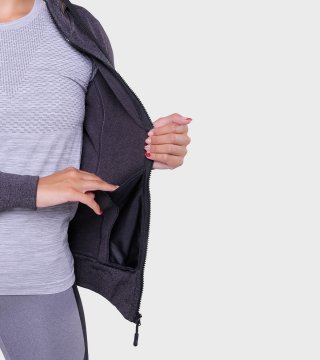 Campera de mujer Dakota