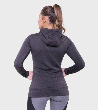 Campera de mujer Dakota