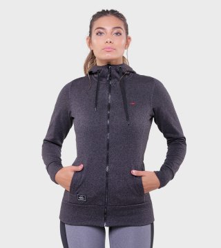 Campera de mujer Dakota