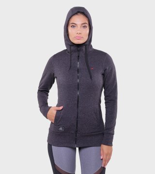 Campera de mujer Dakota