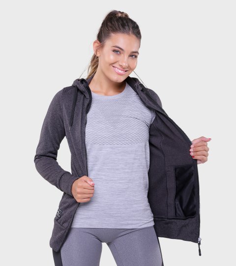 Campera de mujer Dakota