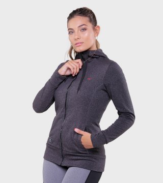 Campera de mujer Dakota