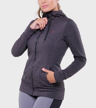 Campera de mujer Dakota