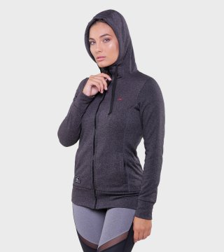 Campera de mujer Dakota