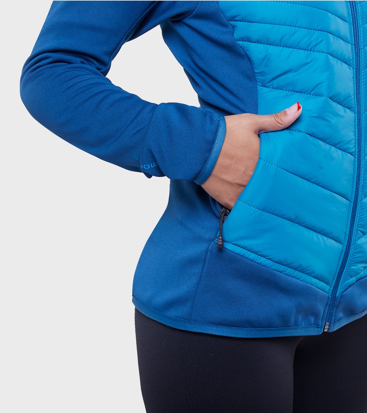 Campera de mujer Duana
