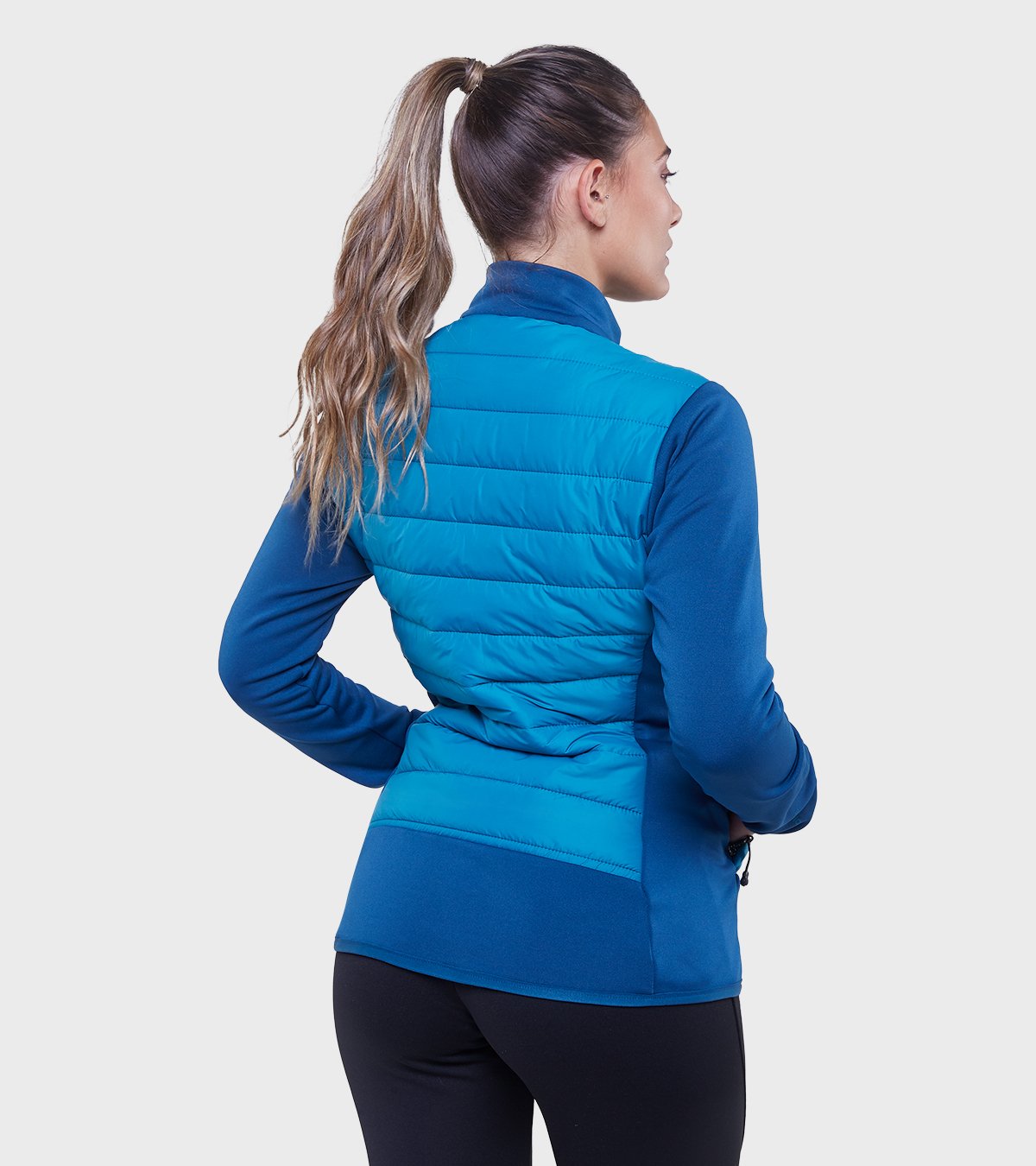 Campera de mujer Duana