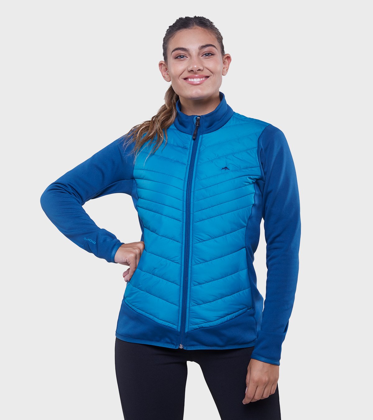 Campera de mujer Duana