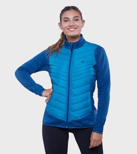 Campera de mujer Duana