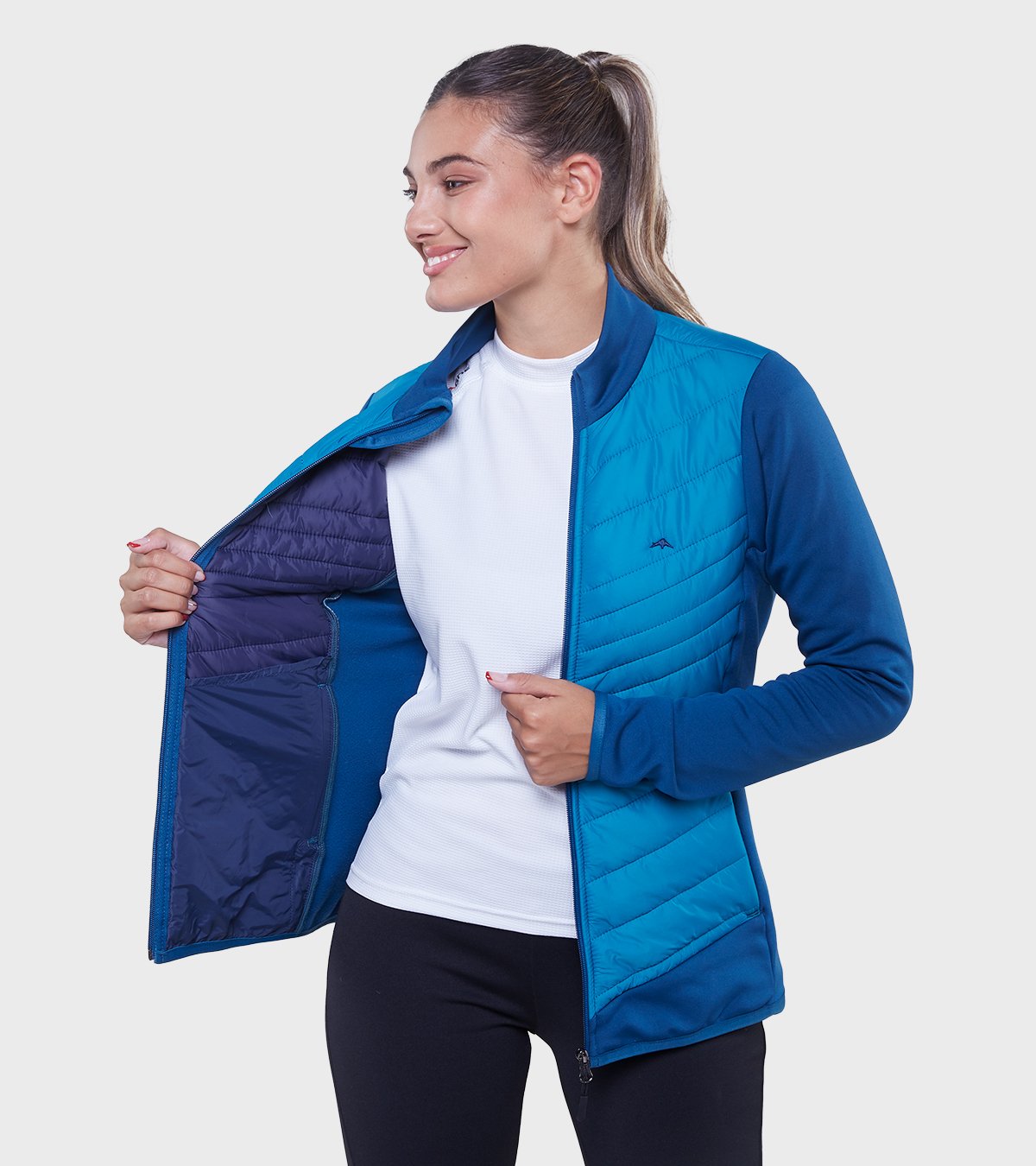 Campera de mujer Duana