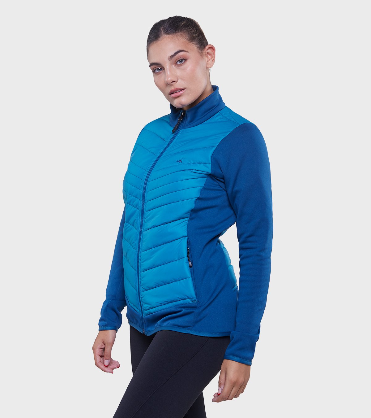 Campera de mujer Duana