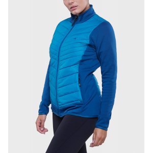 Campera de mujer Duana
