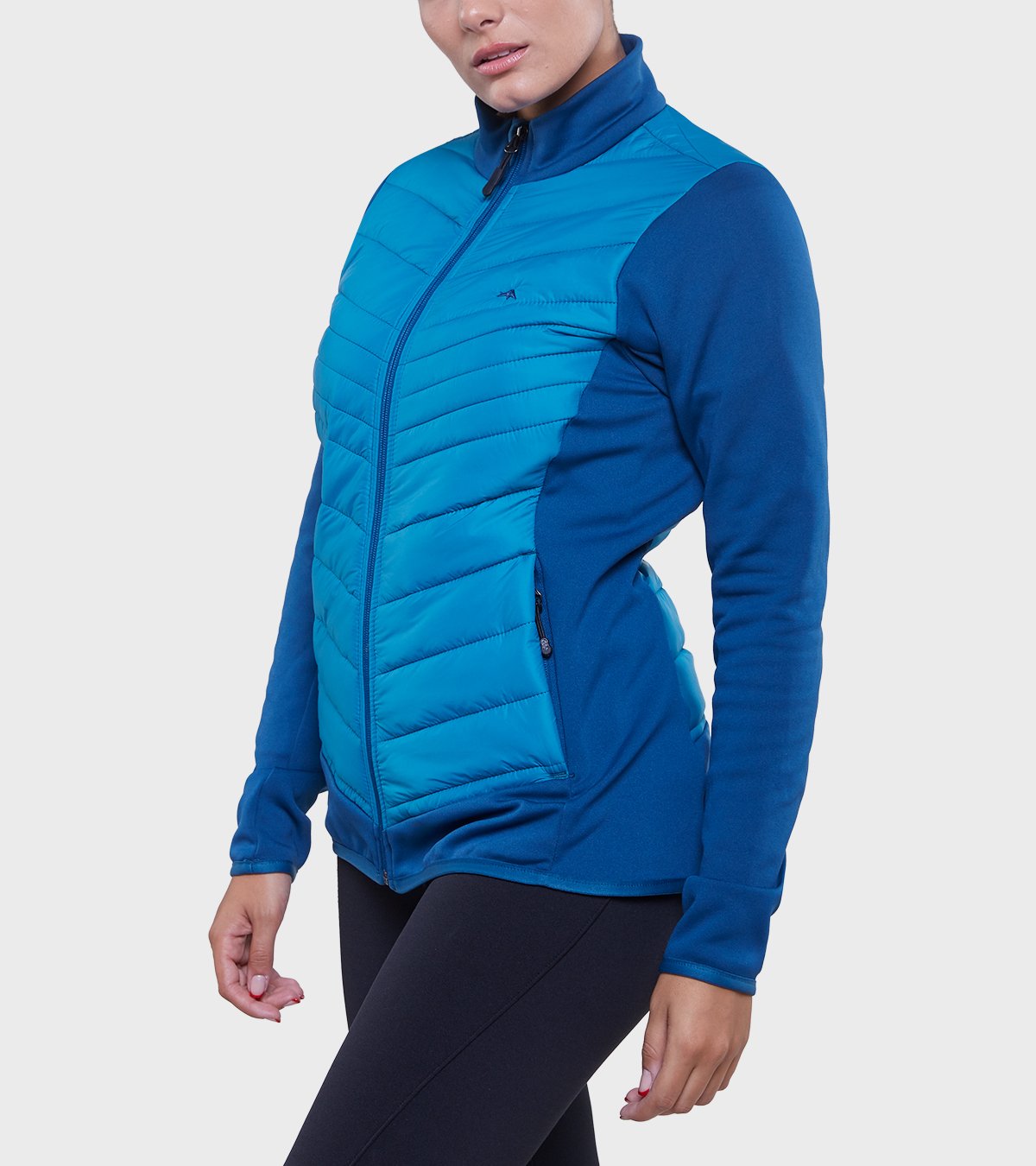 Campera de mujer Duana