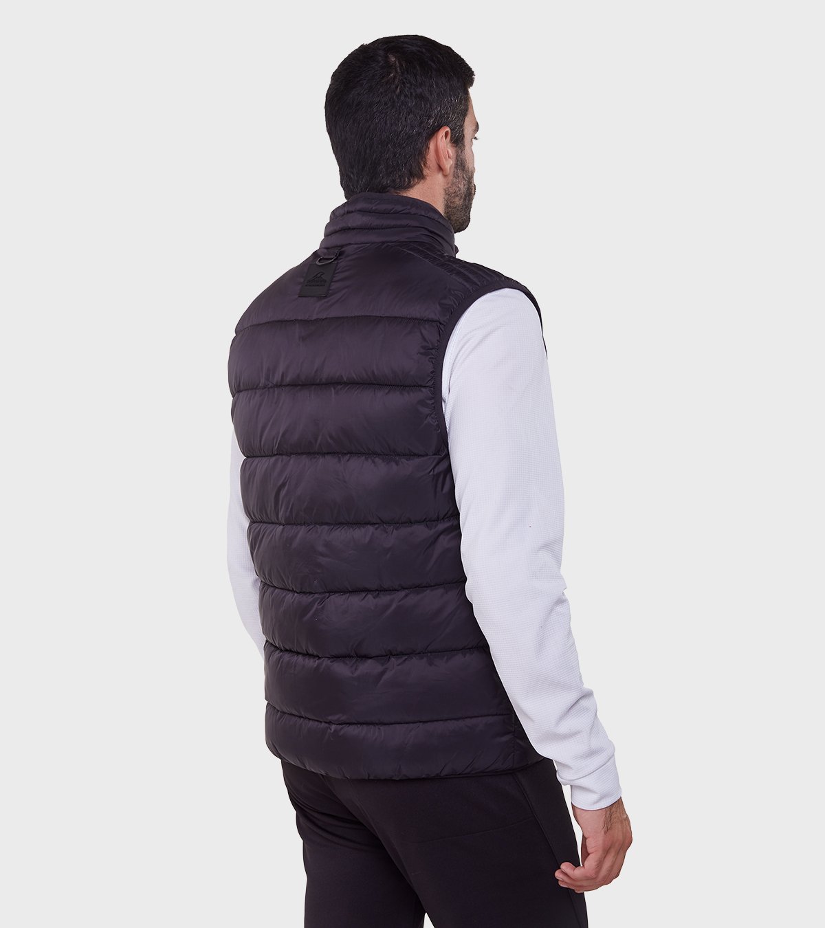 Chaleco de hombre Kibo