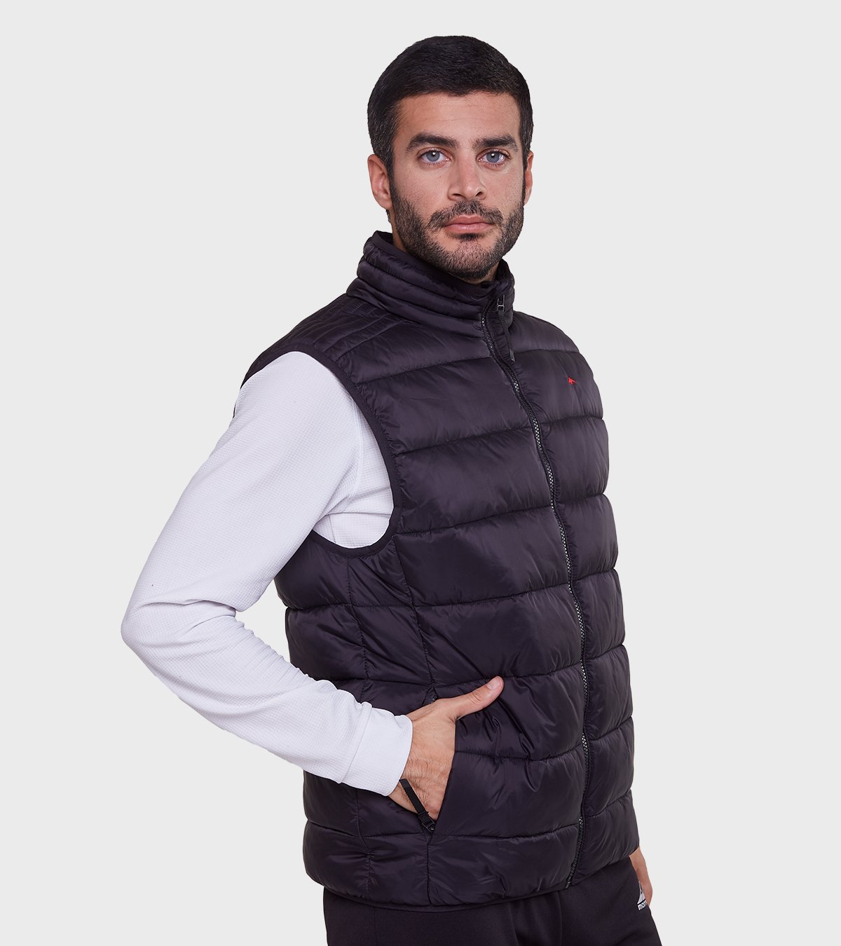 Chaleco de hombre Kibo