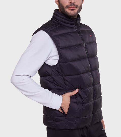 Chaleco de hombre Kibo