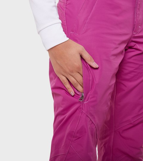 Pantalon de mujer Pre Ski Tec
