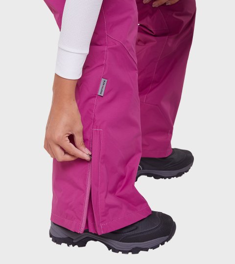 Pantalon de mujer Pre Ski Tec
