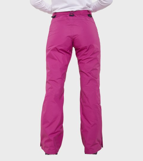 Pantalon de mujer Pre Ski Tec
