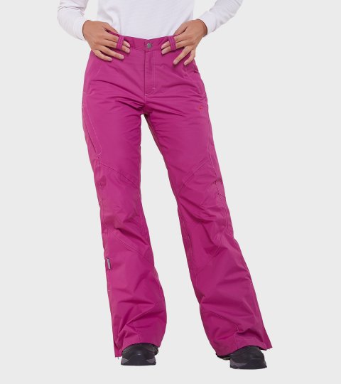 Pantalon de mujer Pre Ski Tec
