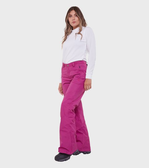 Pantalon de mujer Pre Ski Tec
