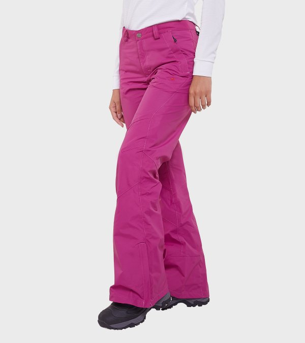 Pantalon de mujer Pre Ski Tec
