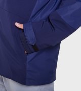 Campera de hombre Clover H 3en1