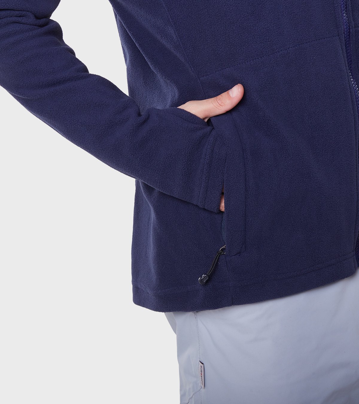 Campera de hombre Clover H 3en1