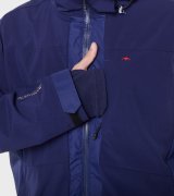 Campera de hombre Clover H 3en1