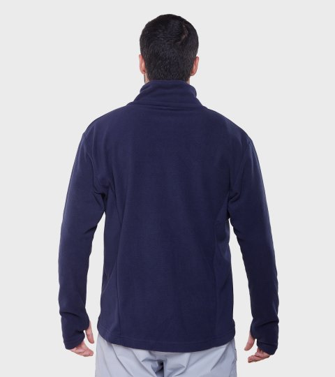 Campera de hombre Clover H 3en1