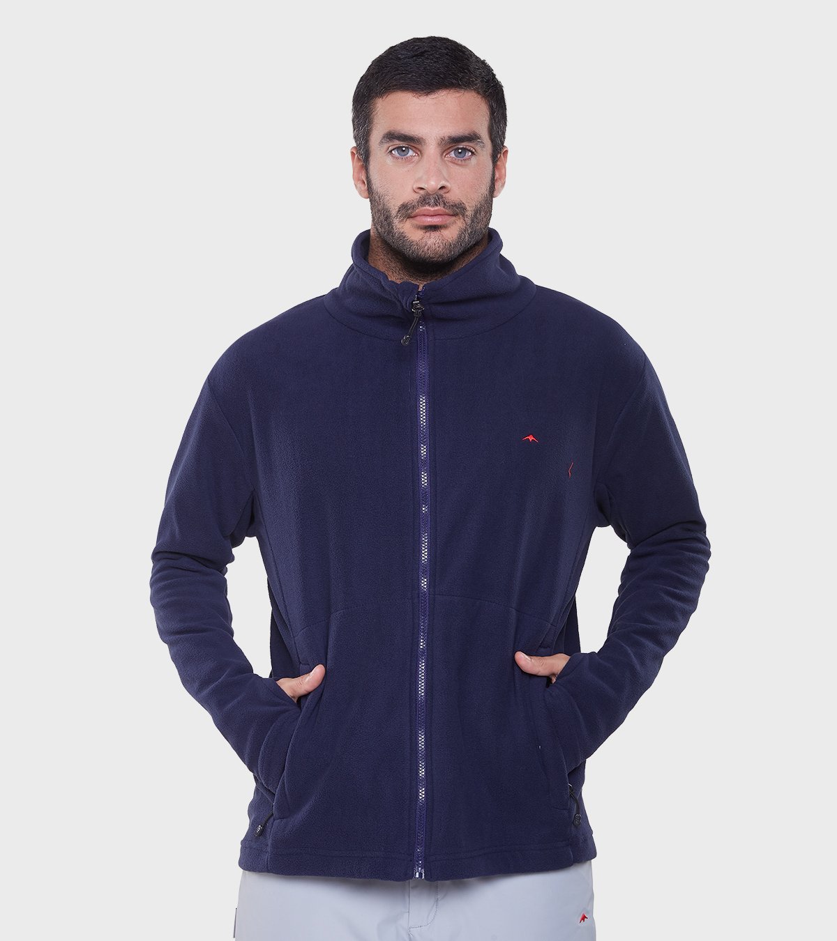 Campera de hombre Clover H 3en1