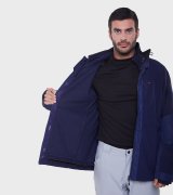 Campera de hombre Clover H 3en1