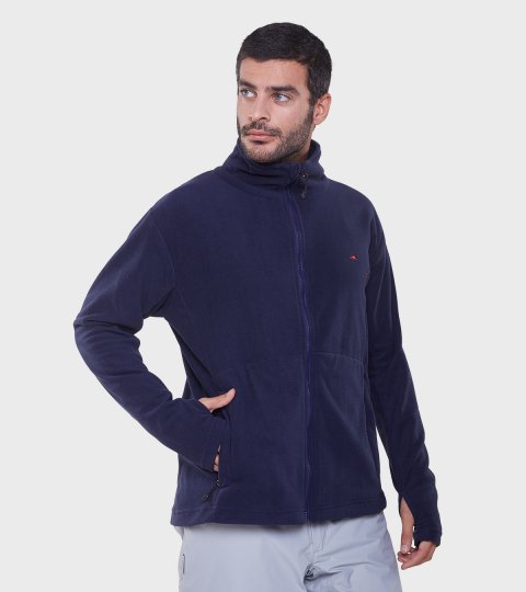 Campera de hombre Clover H 3en1
