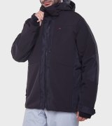 Campera de hombre Clover H 3en1
