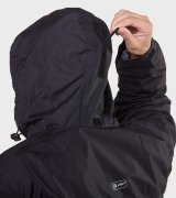 Campera de hombre Nix con Polar

