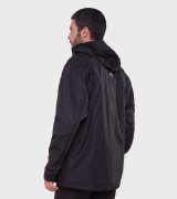 Campera de hombre Nix con Polar

