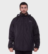 Campera de hombre Nix con Polar
