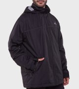 Campera de hombre Nix con Polar
