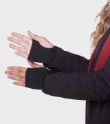 Campera de mujer Devlyn