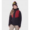 Campera de mujer Devlyn