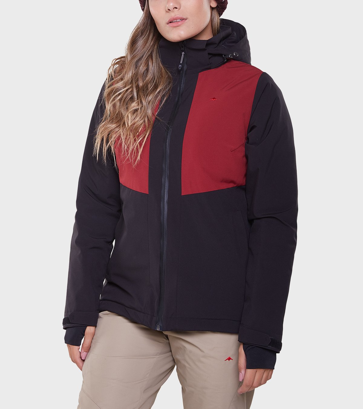 Campera de mujer Devlyn