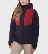Campera de mujer Devlyn