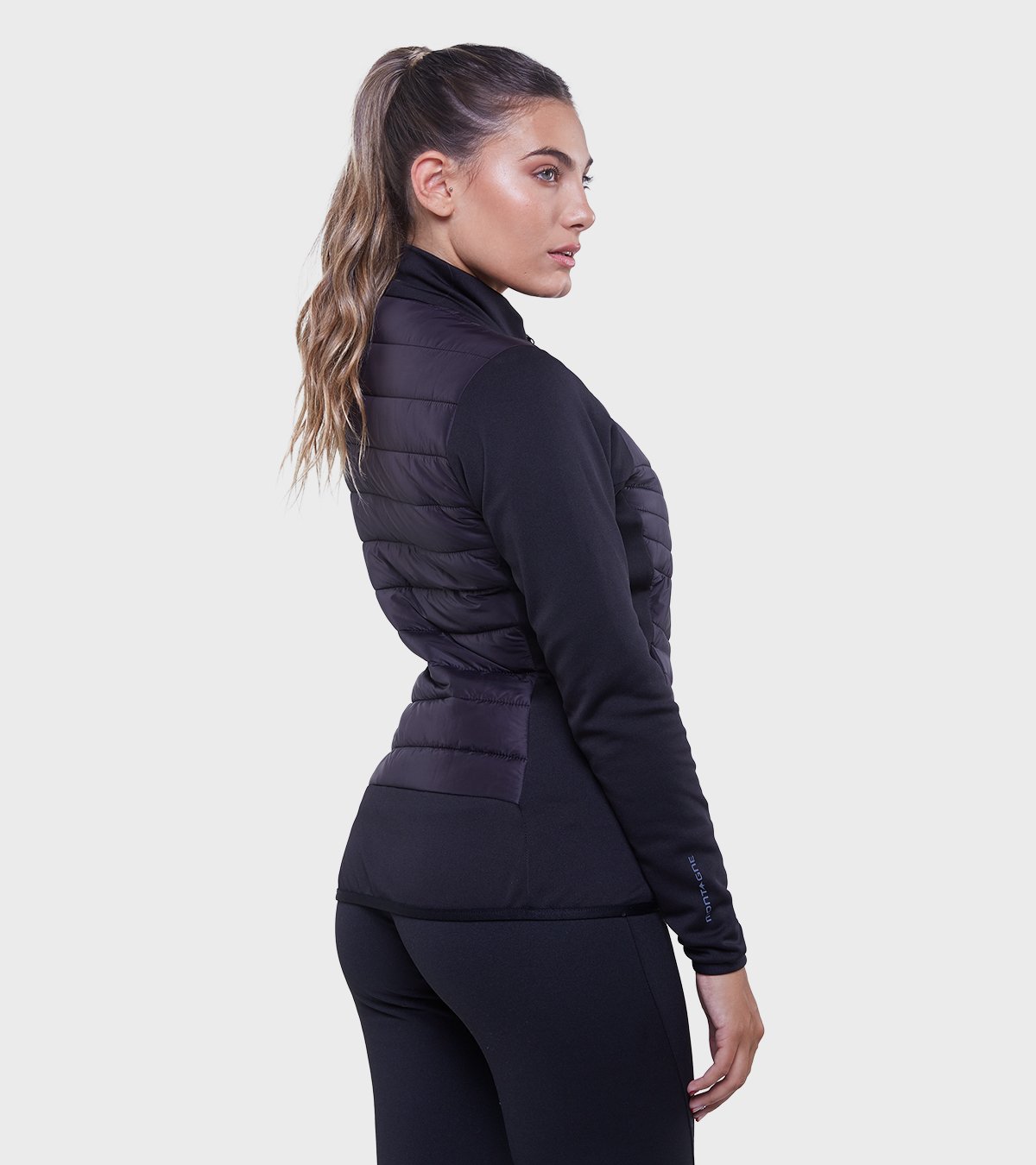 Campera de mujer Duana