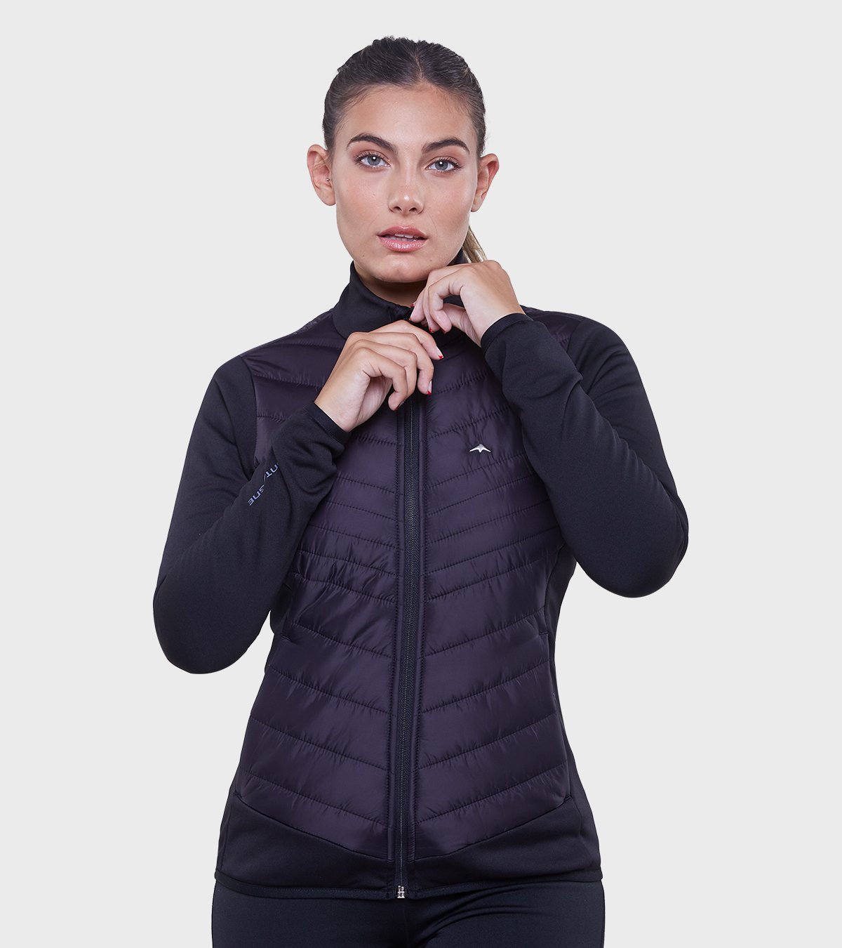 Campera de mujer Duana